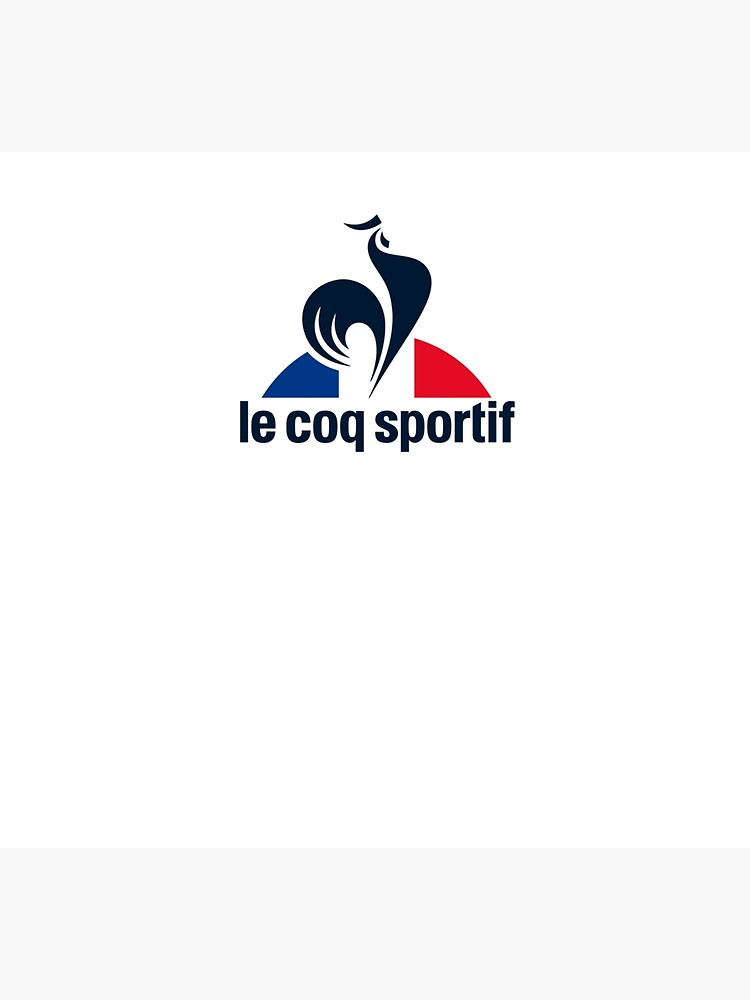 Le coq sportif myer best sale