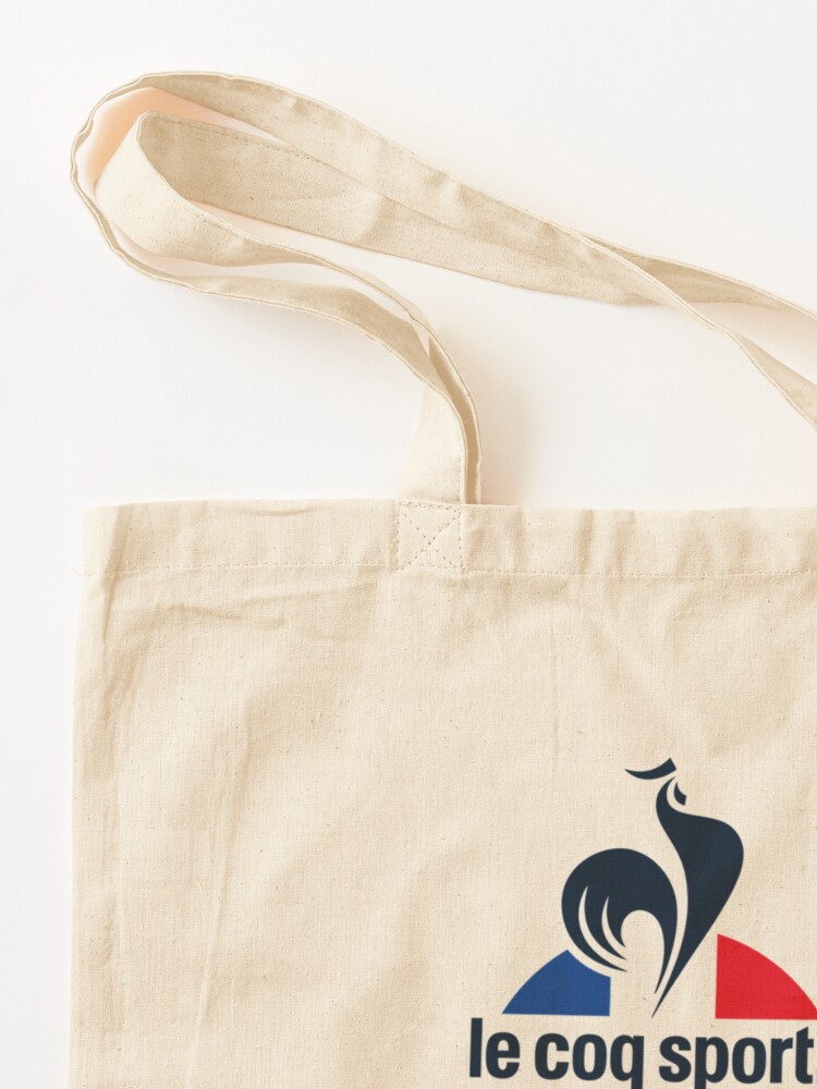 france spain sportwear, le coq sportif Tote Bag