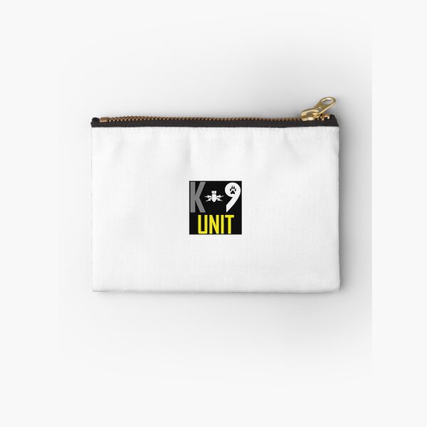 Item preview, K9 UNIT designed and sold by Workingdogs.