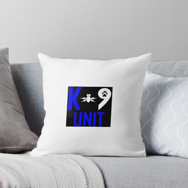 Item preview, K9 UNIT designed and sold by Workingdogs.