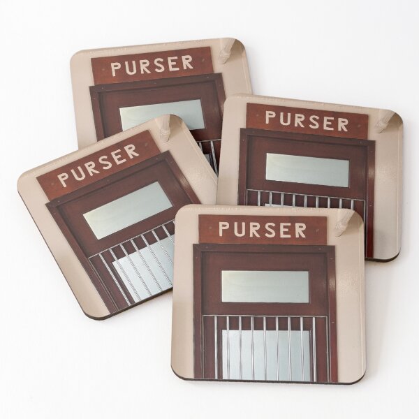 Item preview, Waverley  designed and sold by PortPrints.