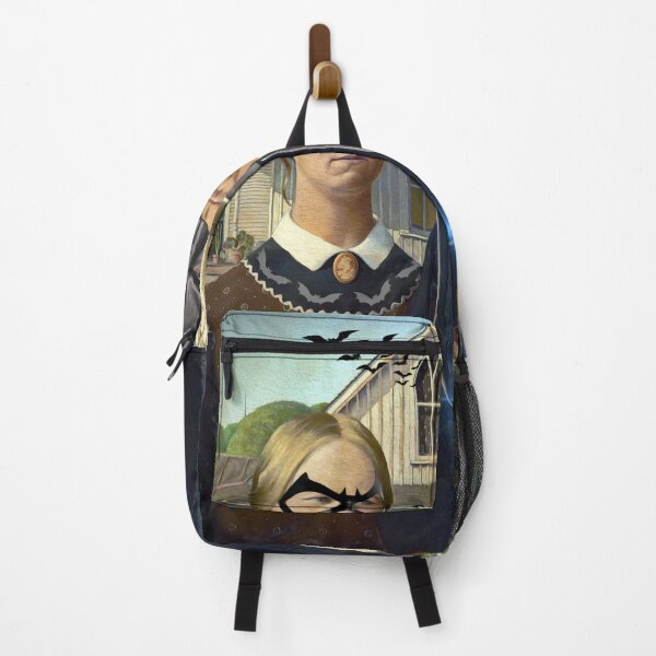 Item preview, American Bat GoThic designed and sold by Art Wars.