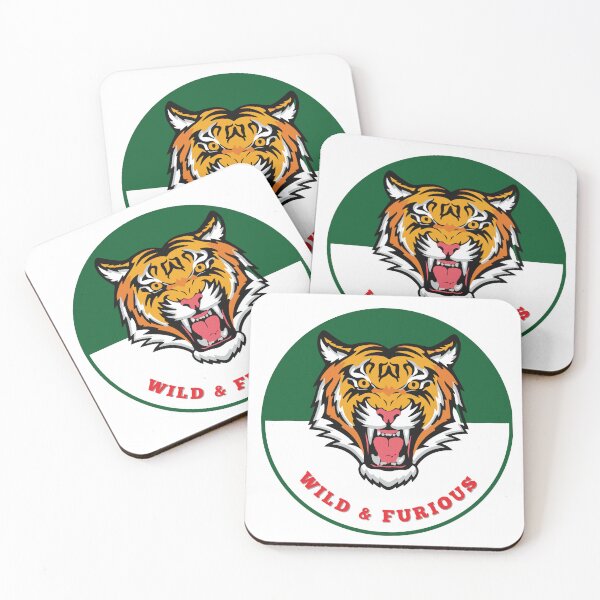 Item preview, Wild and furious designed and sold by Ghazal-art.