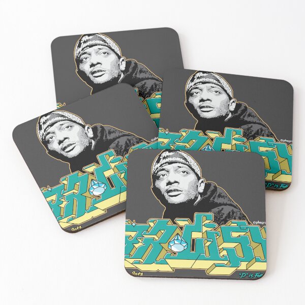 Item preview, Prodigy Tribute Illustration designed and sold by phegraphic.