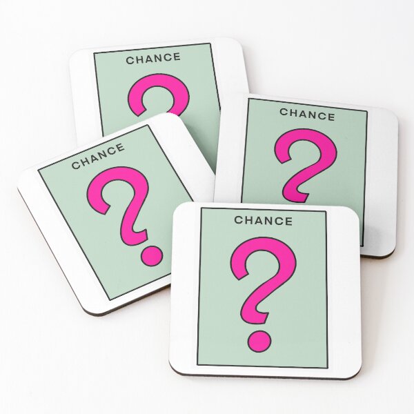 Item preview, Chance in Pink designed and sold by nickclarkeart.