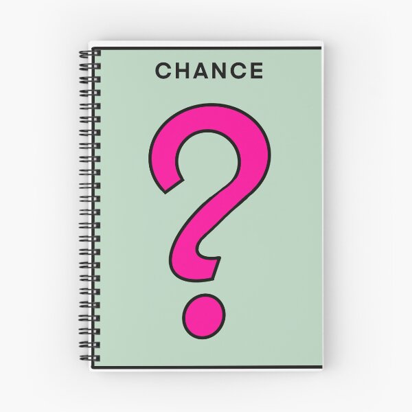 Item preview, Chance in Pink designed and sold by nickclarkeart.