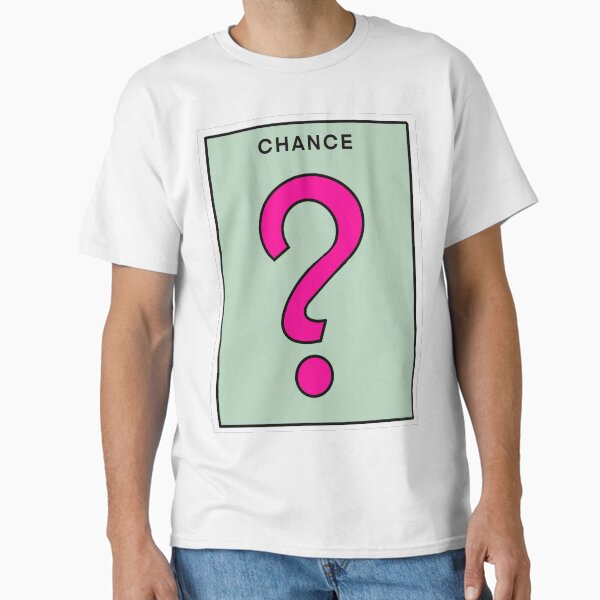 Item preview, Chance en rose designed and sold by nickclarkeart.