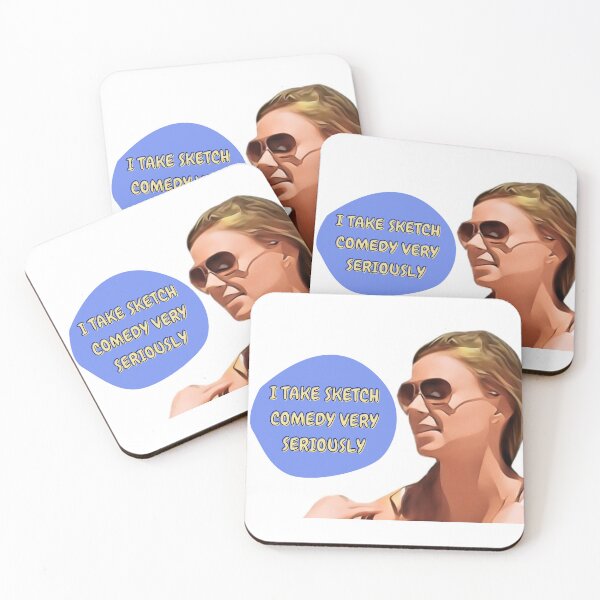 Item preview, I take sketch comedy very seriously designed and sold by Spiffle.