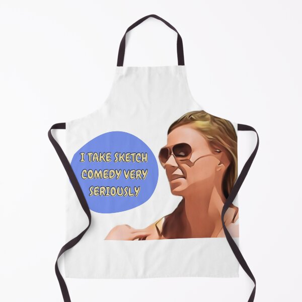 Item preview, I take sketch comedy very seriously designed and sold by Spiffle.