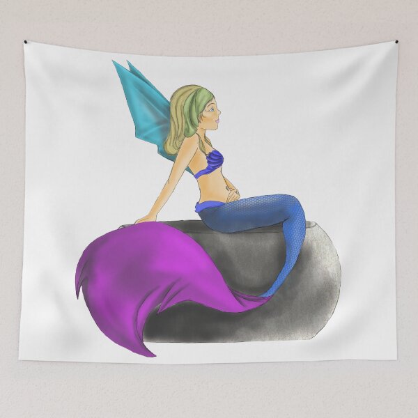 Item preview, Agua Fae designed and sold by Little-Vixen.