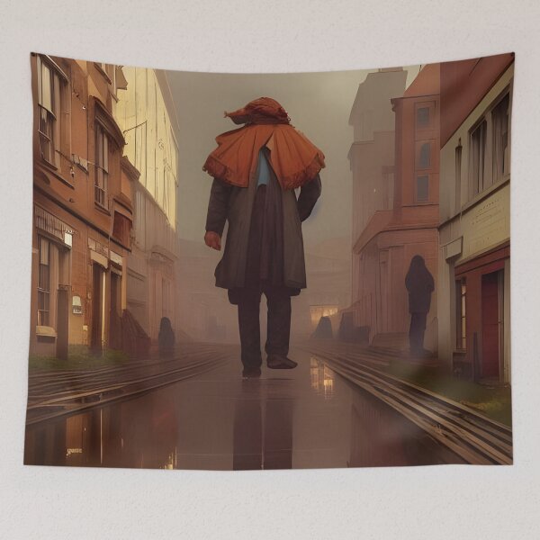 Item preview, Barrow-in-Furness designed and sold by Colin Bentham.