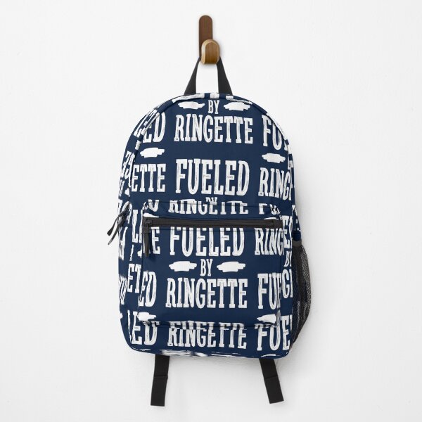 Item preview, Fueled by Ringette designed and sold by dacdibac.