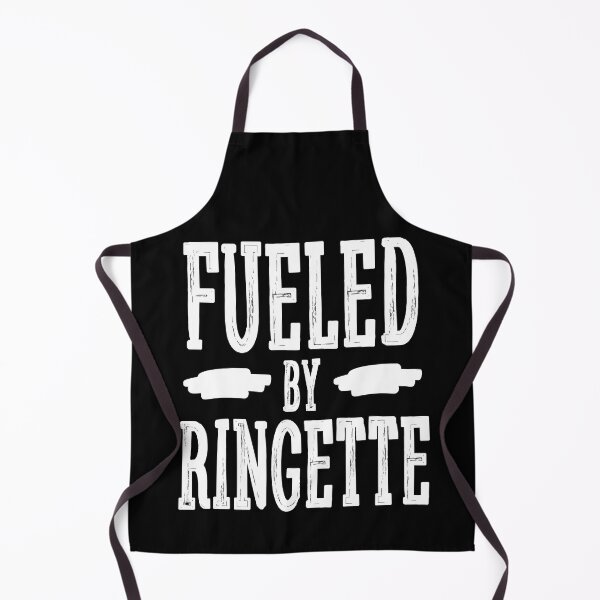 Item preview, Fueled by Ringette designed and sold by dacdibac.