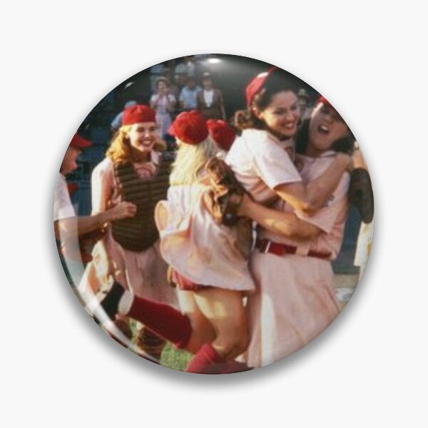 Item preview, A league of their own   designed and sold by FLAWLESS-ART.