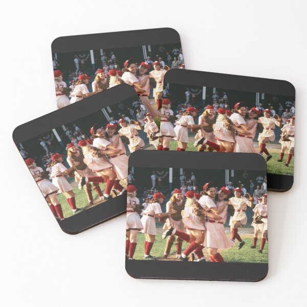 Item preview, A league of their own   designed and sold by FLAWLESS-ART.