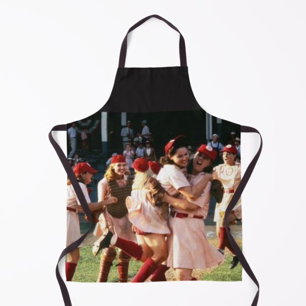 Item preview, A league of their own designed and sold by FLAWLESS-ART.