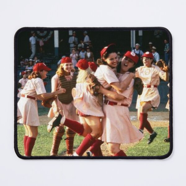 Item preview, A league of their own   designed and sold by FLAWLESS-ART.