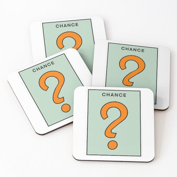 Item preview, Chance in Orange designed and sold by nickclarkeart.