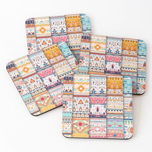 Item preview, sarilmak patchwork gift  designed and sold by H-Desz5.