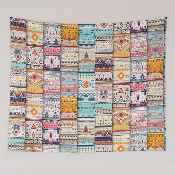 Item preview, sarilmak patchwork gift  designed and sold by H-Desz5.
