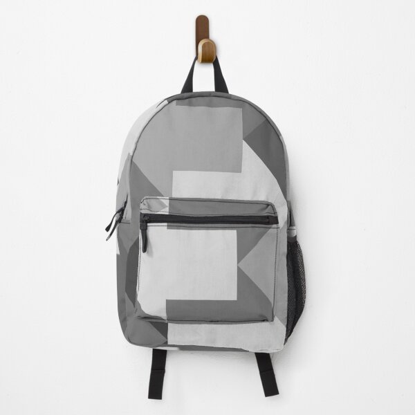 Item preview, Patchwork design gray colors pattern designed and sold by YorkStyle.