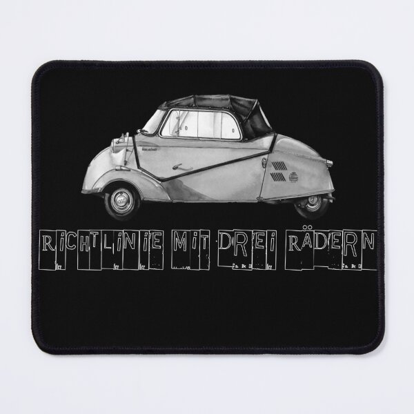 Item preview, Three wheels rule designed and sold by craig sparks.