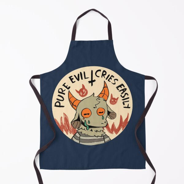 Item preview, Pure Evil designed and sold by WizzyMcPuffy.