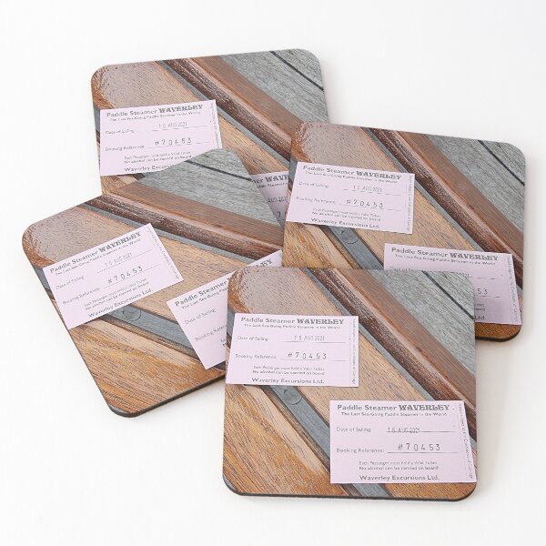 Item preview, Waverley  designed and sold by PortPrints.