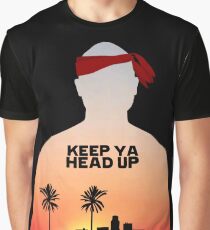 Keep It Up. Graphic T-Shirt