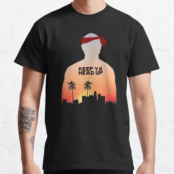 Keep It Up. Classic T-Shirt