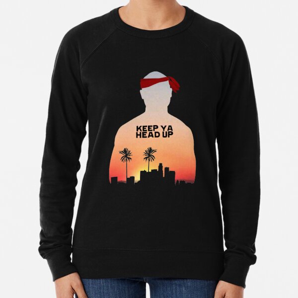 Keep It Up. Lightweight Sweatshirt