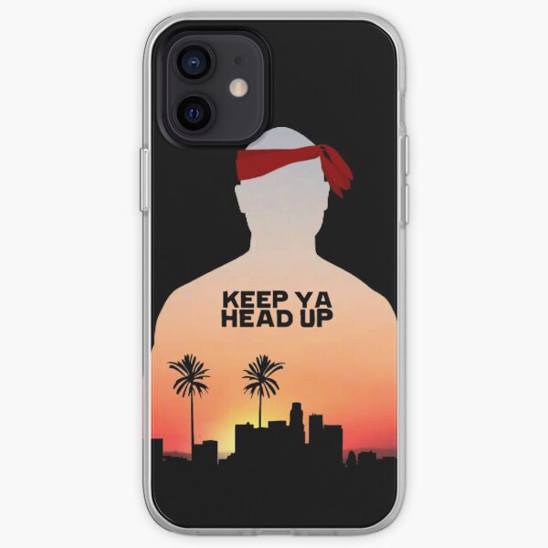 Continuez. Coque souple iPhone