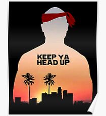 Keep It Up. Poster