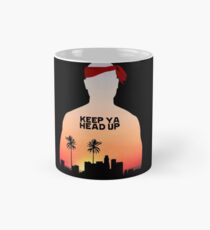 Taza clásica Seguid así.