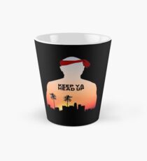 Mach weiter. Tasse (groß)