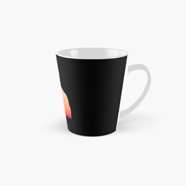 Keep It Up. Tall Mug