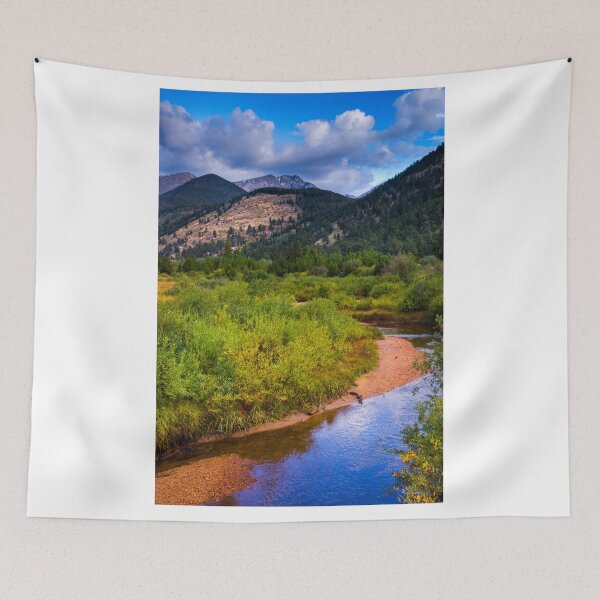 Item preview, Early Autumn In Colorado designed and sold by John  De Bord Photography.