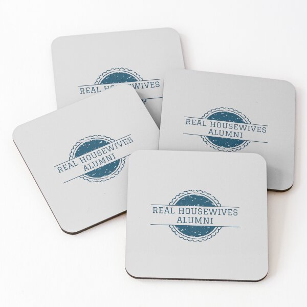 Item preview, Real Housewives Alumni designed and sold by Spiffle.