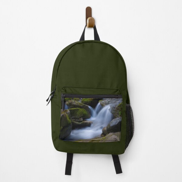Item preview, Below the falls designed and sold by Kathy Weaver.