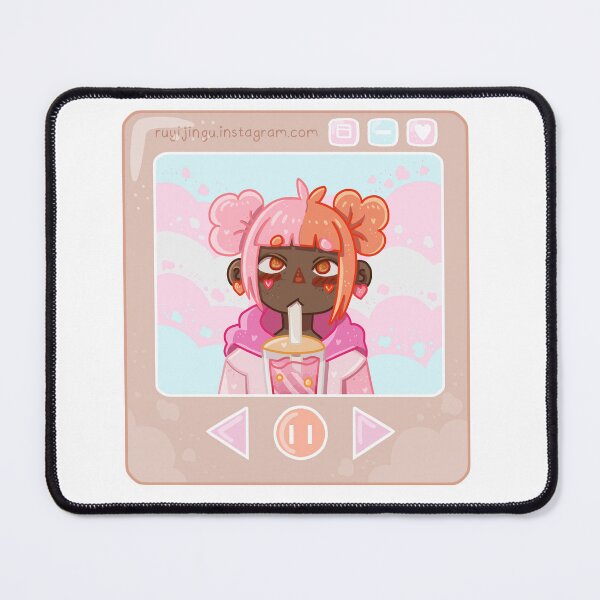 Item preview, Music Player Vibes designed and sold by ruyijingu.