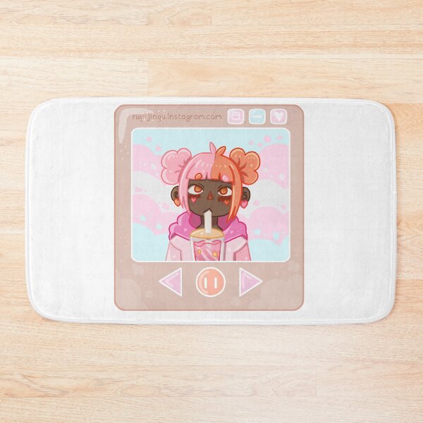 Item preview, Music Player Vibes designed and sold by ruyijingu.