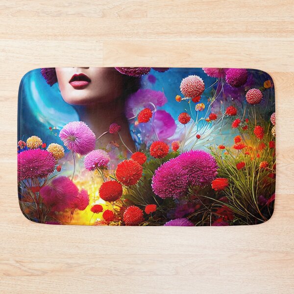 Item preview, Bio Beauty #51 designed and sold by Art3dLabs.