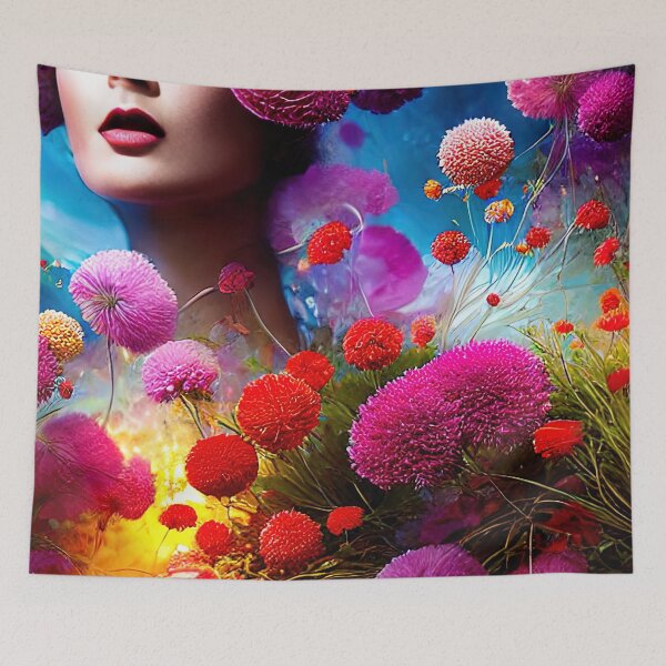 Item preview, Bio Beauty #51 designed and sold by Art3dLabs.