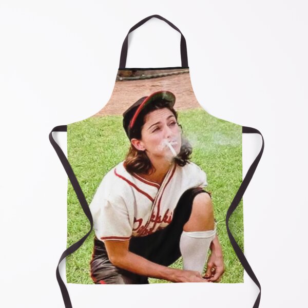 Item preview, A league of their own designed and sold by FLAWLESS-ART.