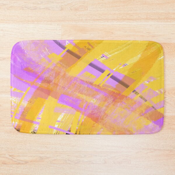 Item preview, Yellow and Pink background designed and sold by GhostAngelChao.