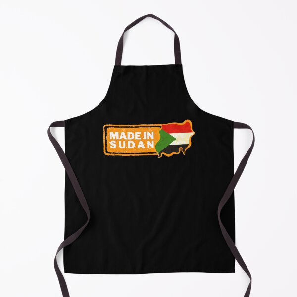 Item preview, Made In Sudan designed and sold by GeeHanz.