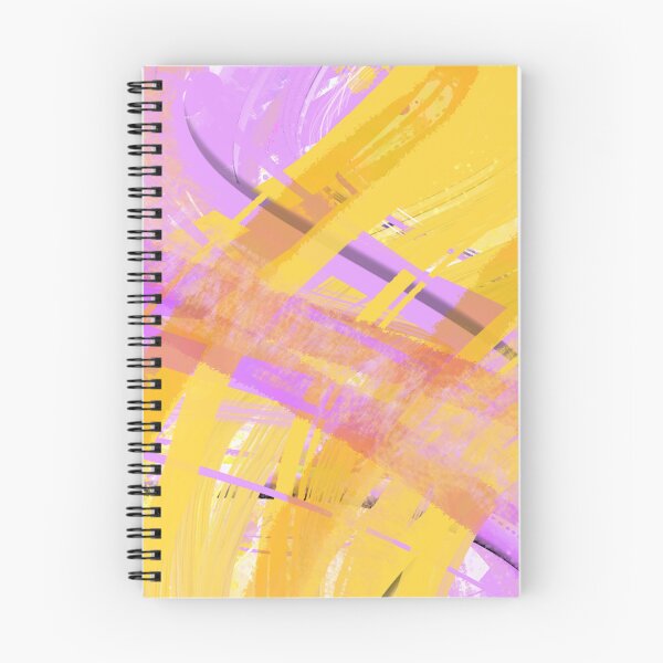 Item preview, Yellow and Pink background designed and sold by GhostAngelChao.