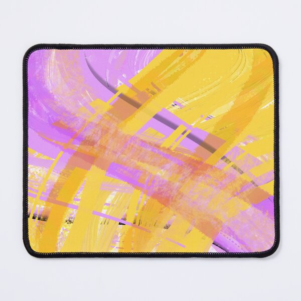 Item preview, Yellow and Pink background designed and sold by GhostAngelChao.