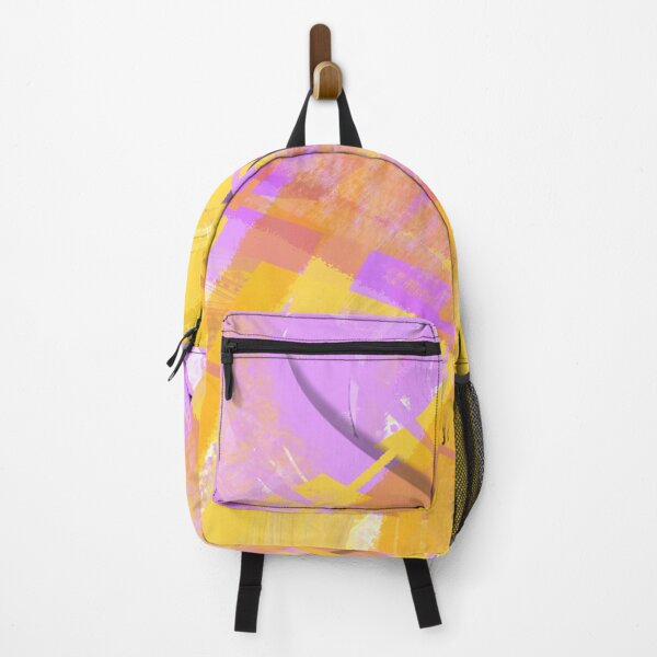 Item preview, Yellow and Pink background designed and sold by GhostAngelChao.