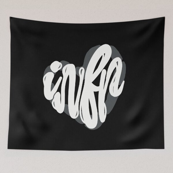 Item preview, INFP designed and sold by artsomenautte.